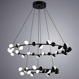 Подвесная светодиодная люстра Arte Lamp Dexter  - 3